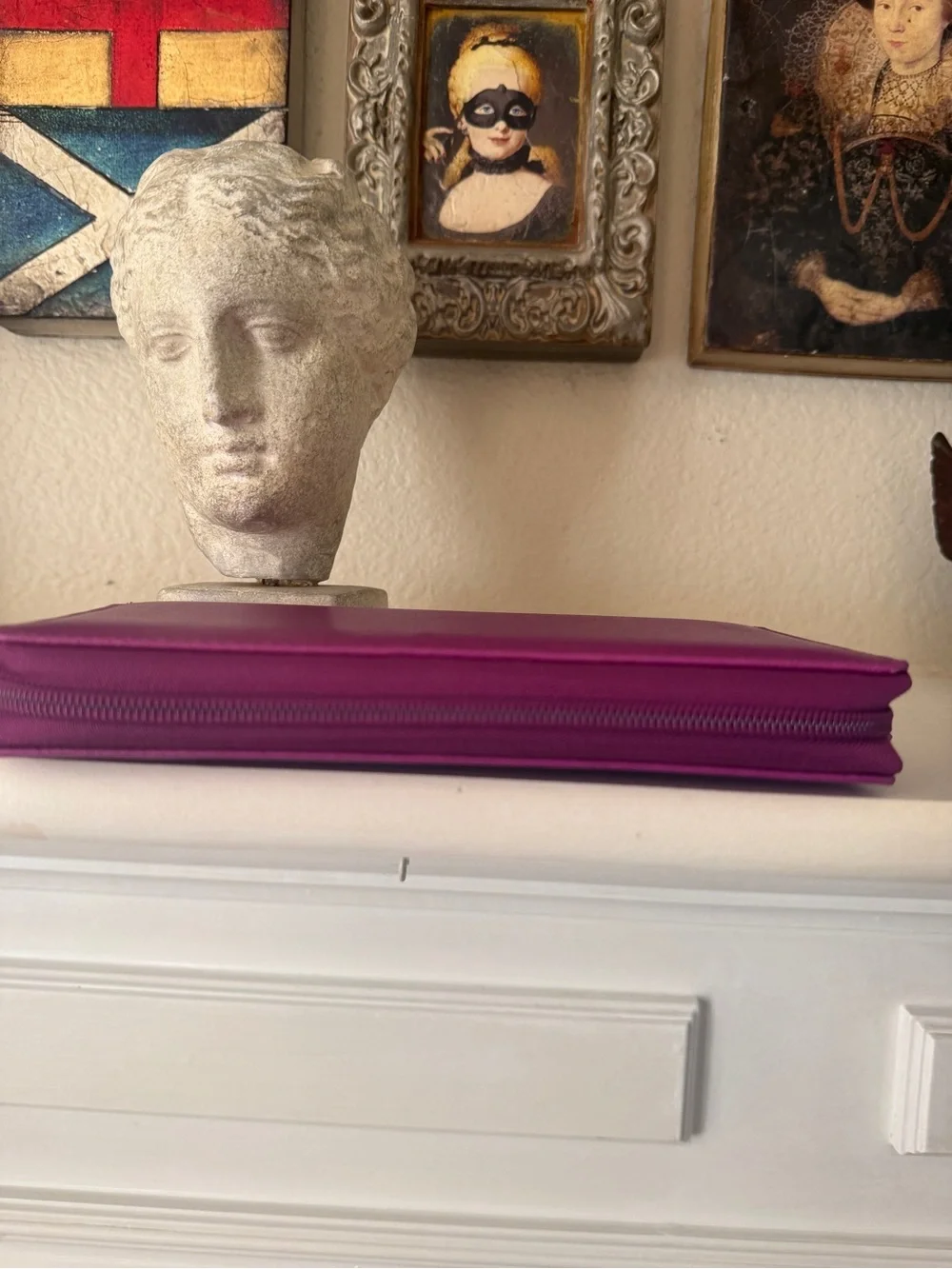 filoFAX this authentic